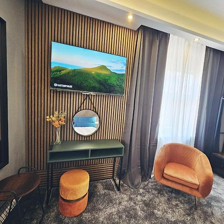 זאגרב B&B Cvjetni מראה חיצוני תמונה