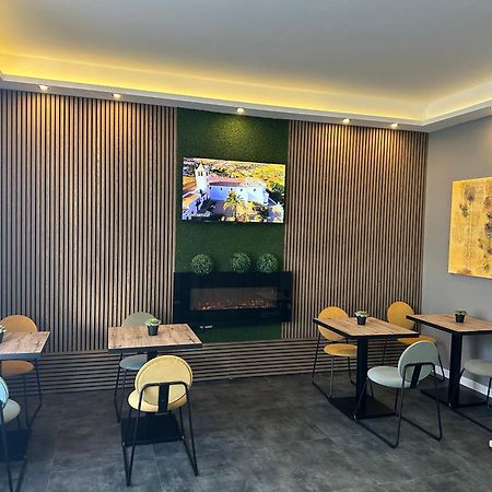 זאגרב B&B Cvjetni מראה חיצוני תמונה