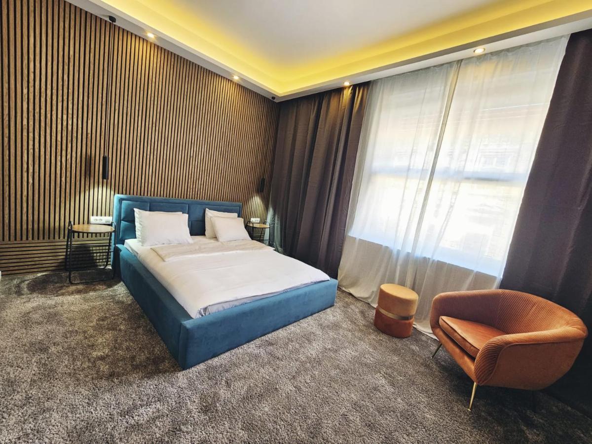 זאגרב B&B Cvjetni מראה חיצוני תמונה