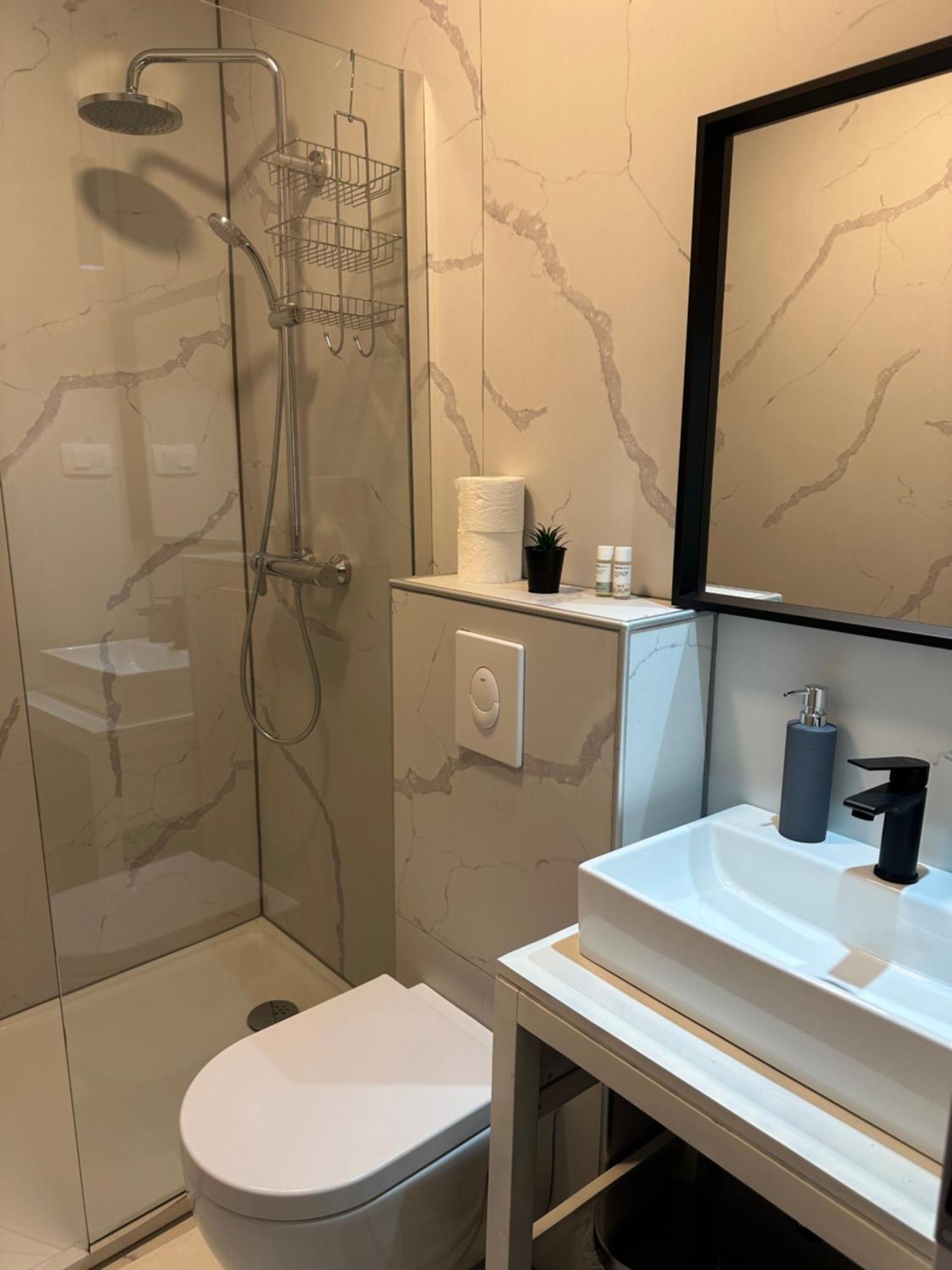 זאגרב B&B Cvjetni מראה חיצוני תמונה