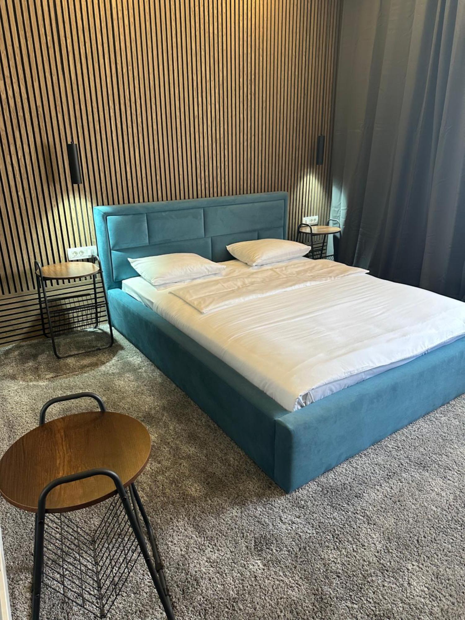 זאגרב B&B Cvjetni מראה חיצוני תמונה