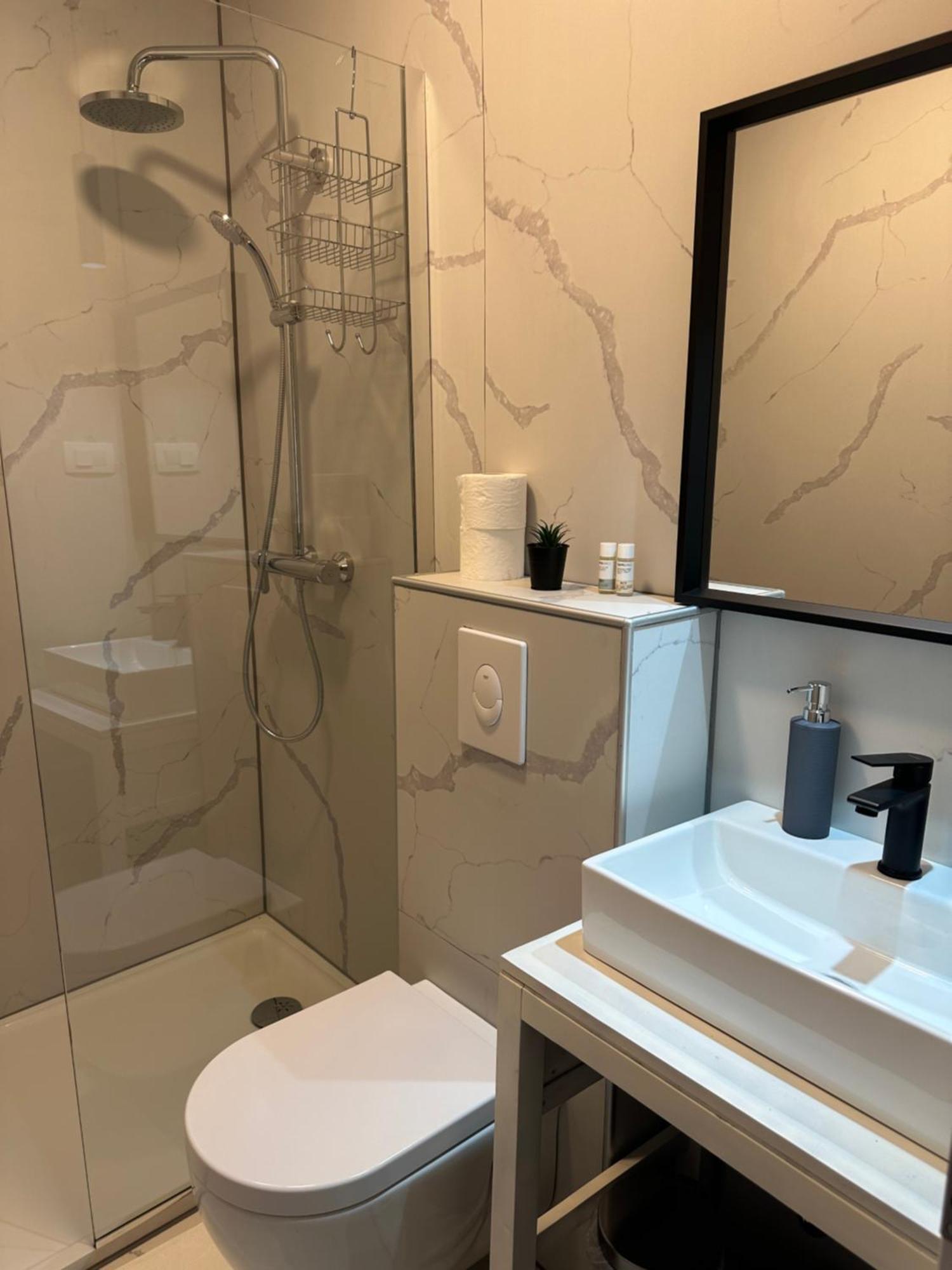 זאגרב B&B Cvjetni מראה חיצוני תמונה